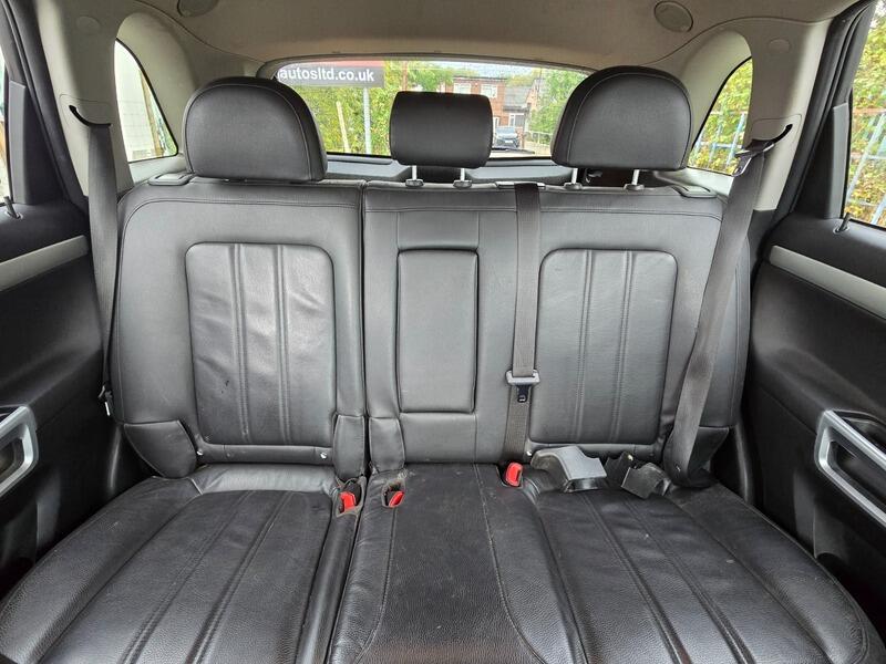 Used Vauxhall Antara 2014 for sale - 76072826: Photo 15