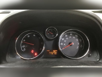 Used Vauxhall Antara 2014 for sale - 76072826: Photo