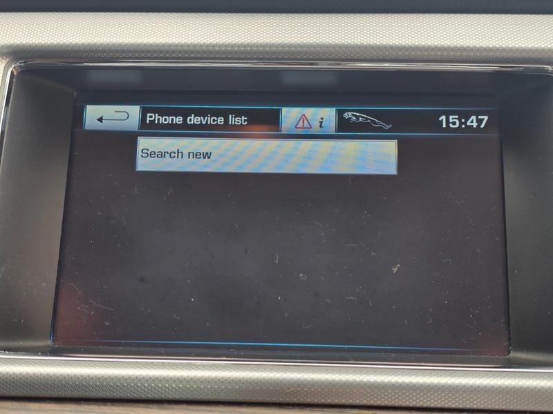 Used Jaguar XF 2012 for sale - 76573443: Photo 23