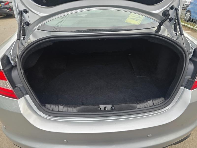 Used Jaguar XF 2012 for sale - 76573443: Photo 25