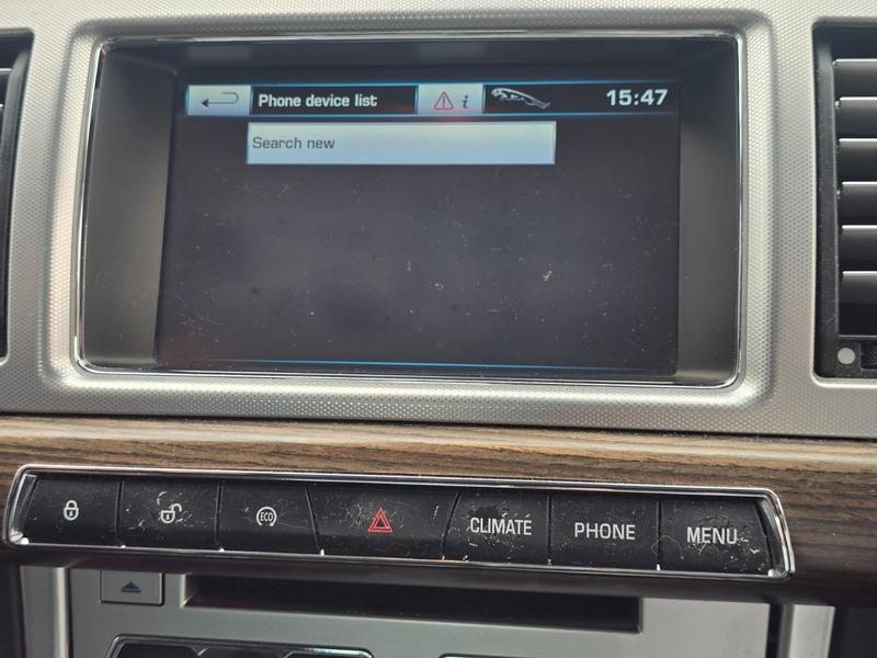 Used Jaguar XF 2012 for sale - 76573443: Photo 26