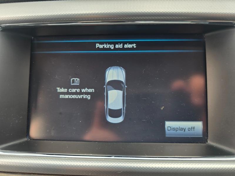 Used Jaguar XF 2012 for sale - 76573443: Photo 3