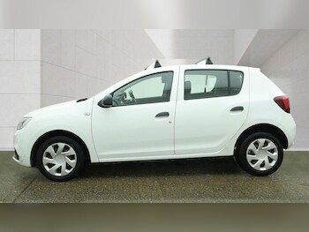 Used Dacia Sandero 2017 for sale - 78448484: Photo