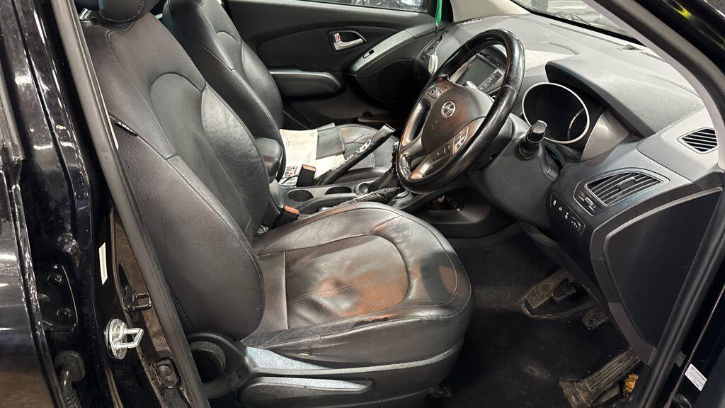 Used Hyundai Ix35 2014 for sale - 77351806: Photo 10