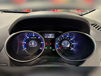 Used Hyundai Ix35 2014 for sale - 77351806: Photo