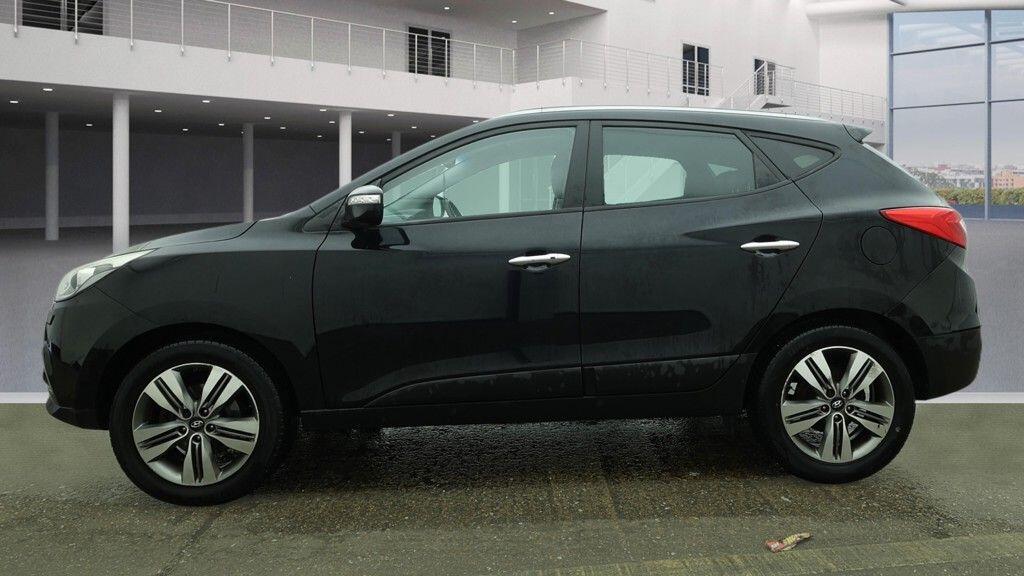 Used Hyundai Ix35 2014 for sale - 77351806: Photo 5