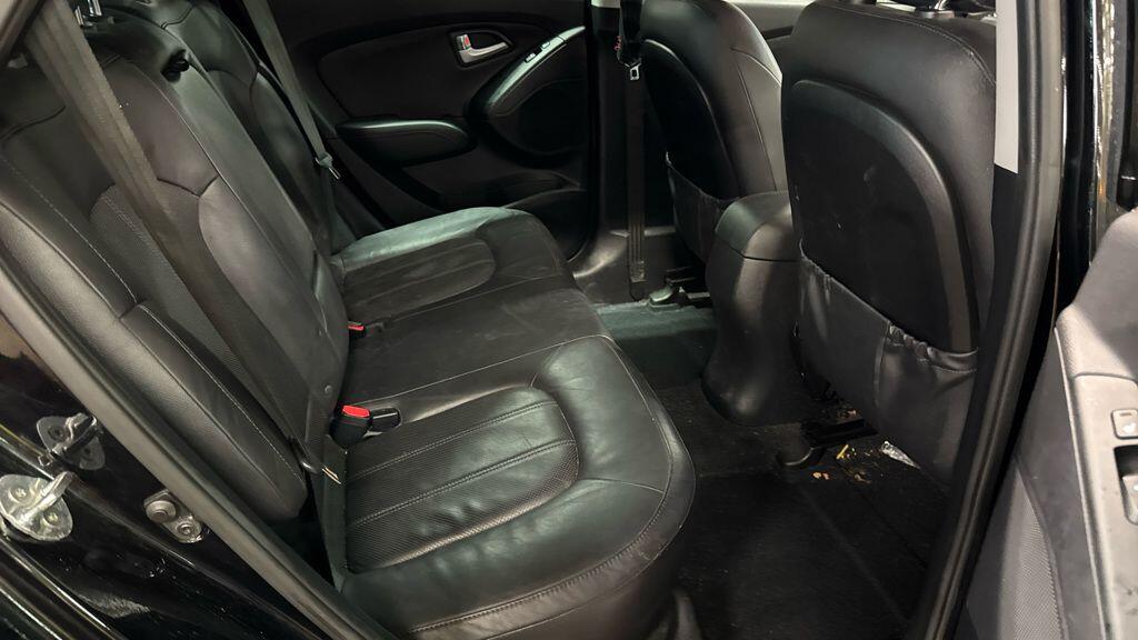 Used Hyundai Ix35 2014 for sale - 77351806: Photo 7
