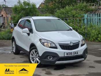 2016 (16) - 1.4i Turbo Exclusiv 2WD Euro 6 (s/s) 5dr