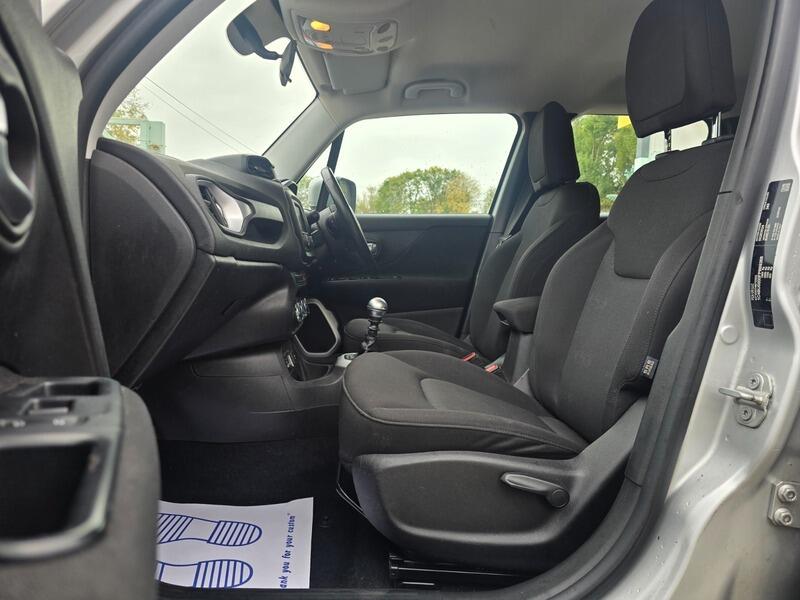 Used Jeep Renegade 2015 for sale - 76997295: Photo 15