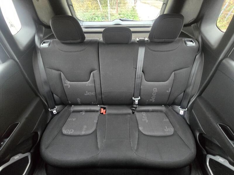 Used Jeep Renegade 2015 for sale - 76997295: Photo 16