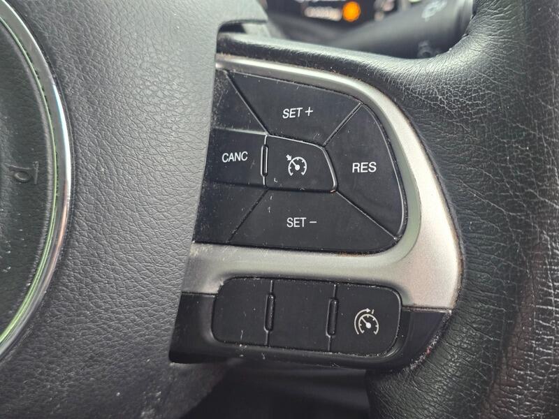 Used Jeep Renegade 2015 for sale - 76997295: Photo 22