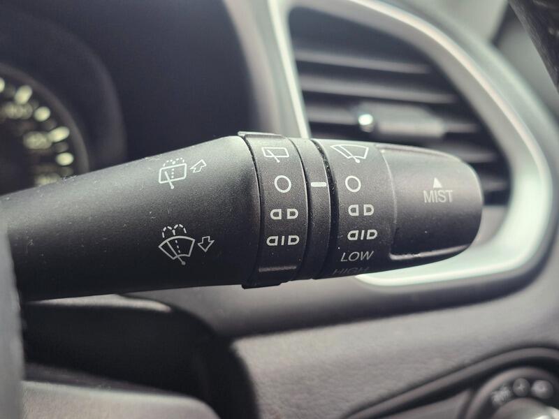 Used Jeep Renegade 2015 for sale - 76997295: Photo 24