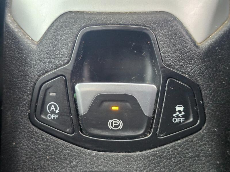 Used Jeep Renegade 2015 for sale - 76997295: Photo 26