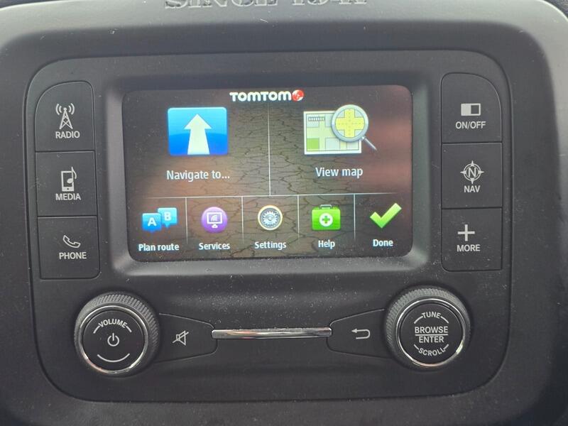 Used Jeep Renegade 2015 for sale - 76997295: Photo 30