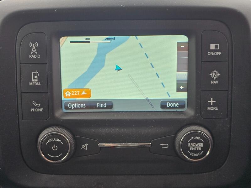 Used Jeep Renegade 2015 for sale - 76997295: Photo 31