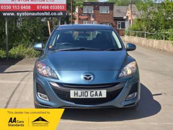 Used Mazda Mazda3 2010 for sale - 73957667: Photo