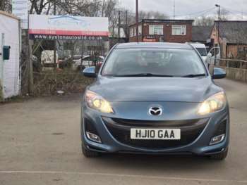 Used Mazda Mazda3 2010 for sale - 73957667: Photo
