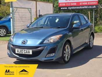 Used Mazda Mazda3 2010 for sale - 73957667: Photo