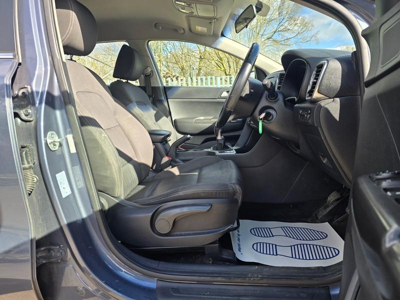 Used Kia Sportage 2016 for sale - 76573777: Photo 10