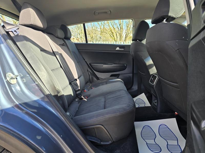 Used Kia Sportage 2016 for sale - 76573777: Photo 11