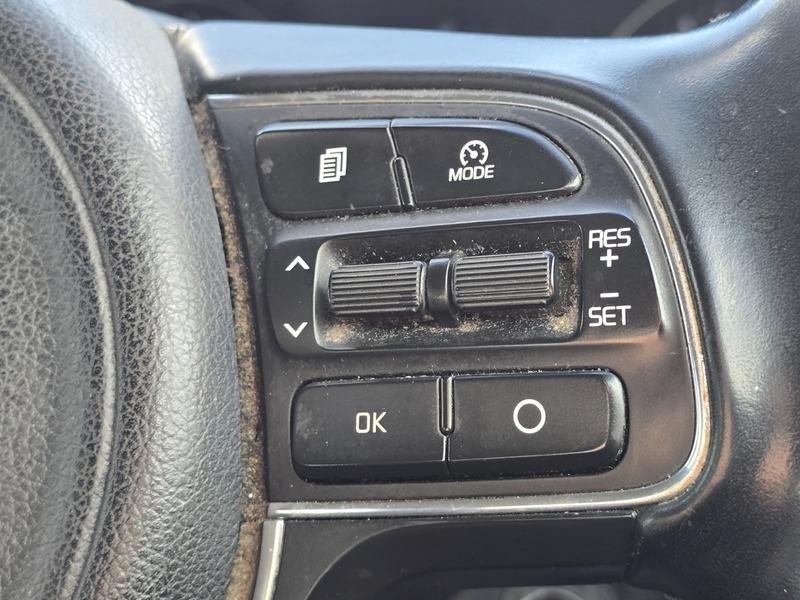 Used Kia Sportage 2016 for sale - 76573777: Photo 20