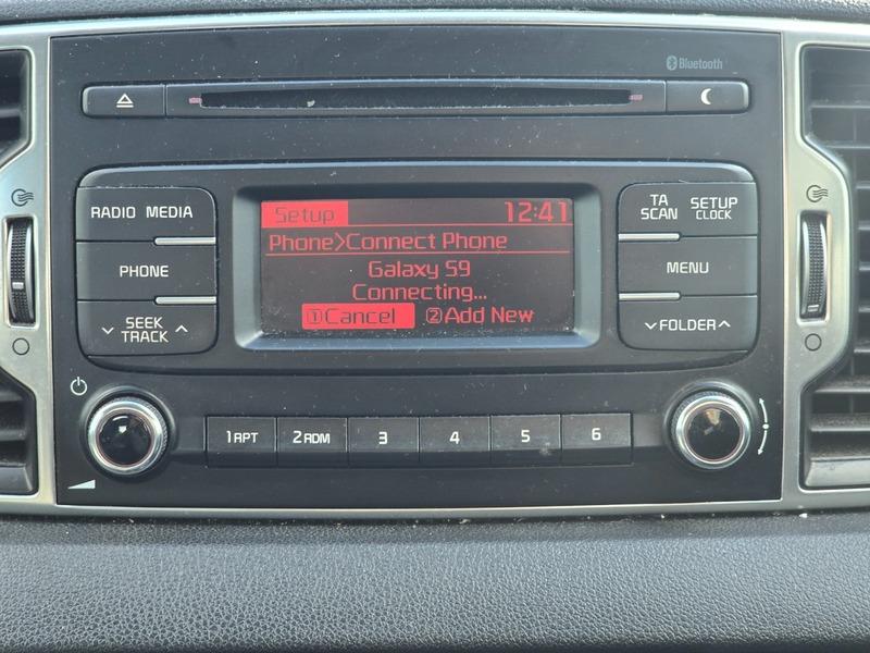 Used Kia Sportage 2016 for sale - 76573777: Photo 25