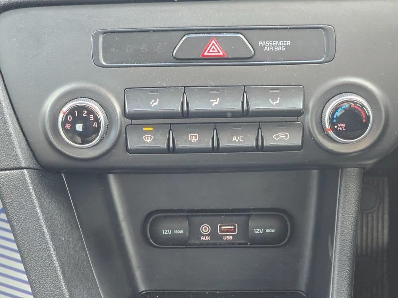 Used Kia Sportage 2016 for sale - 76573777: Photo 26