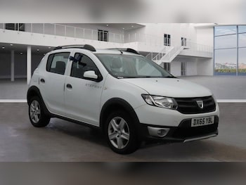 2015 (65) - 0.9 TCe Ambiance 5dr [Start Stop]