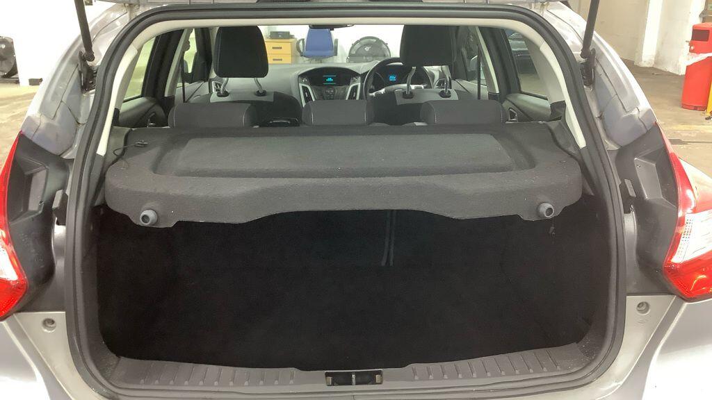 Used Ford Focus 2014 for sale - 77359179: Photo 10