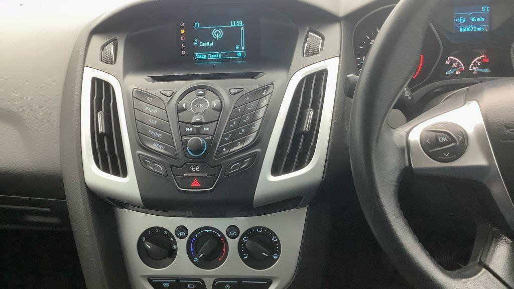 Used Ford Focus 2014 for sale - 77359179: Photo 3