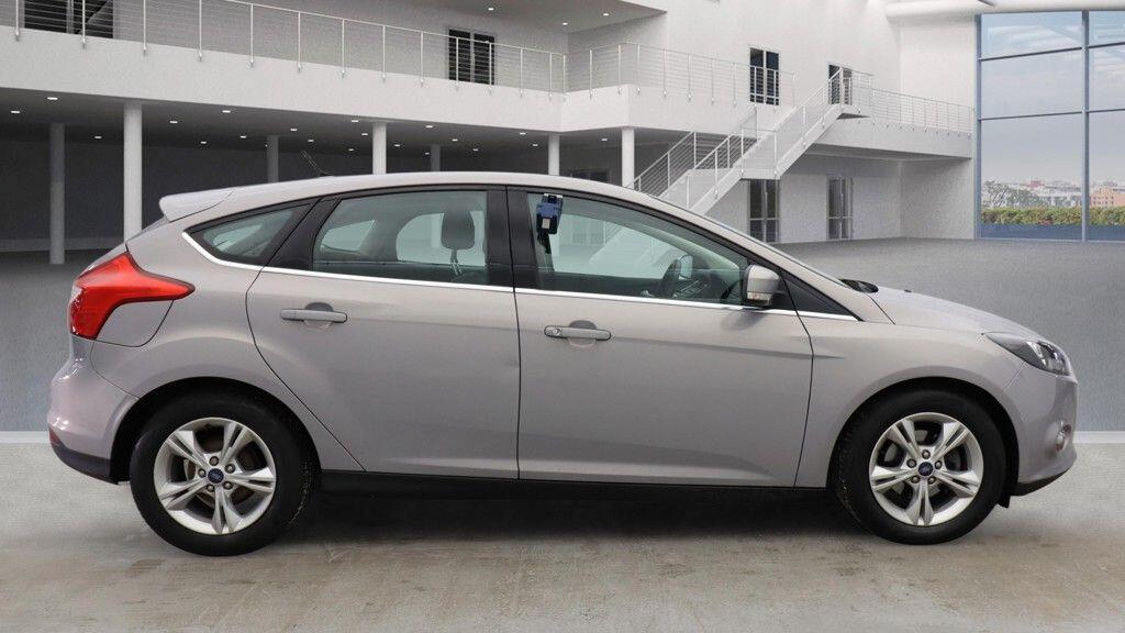 Used Ford Focus 2014 for sale - 77359179: Photo 4