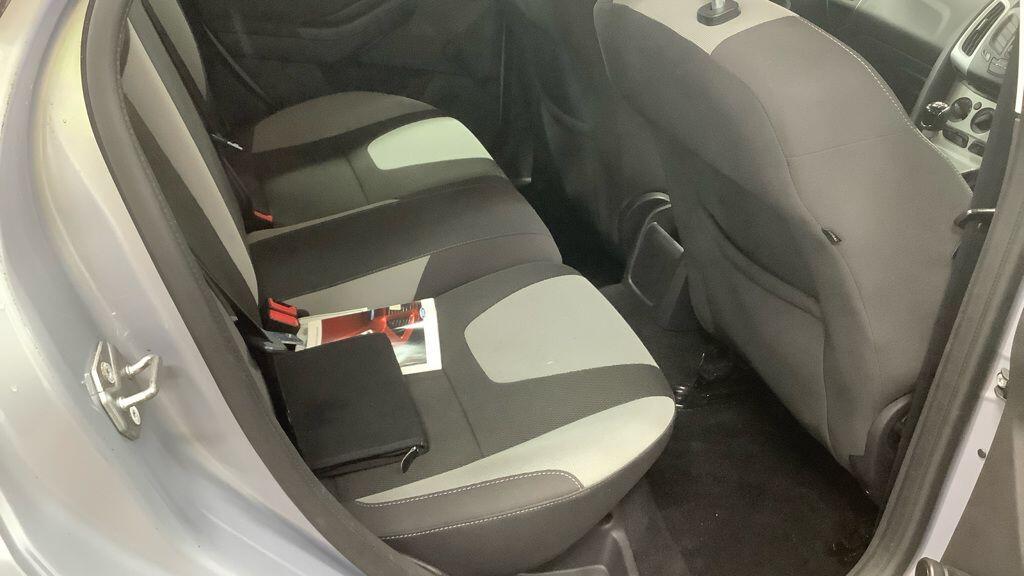 Used Ford Focus 2014 for sale - 77359179: Photo 8