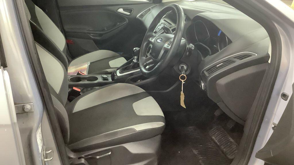 Used Ford Focus 2014 for sale - 77359179: Photo 9