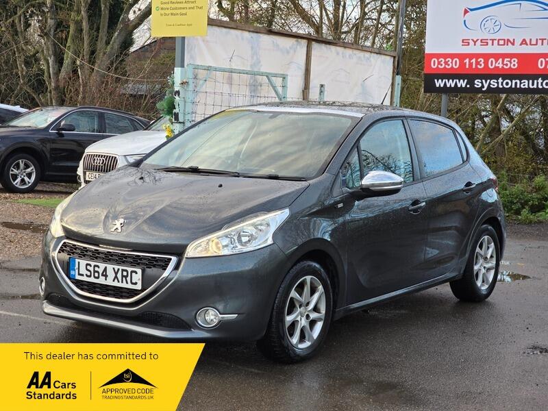 Used Peugeot 208 2014 for sale - 76728041: Photo 5