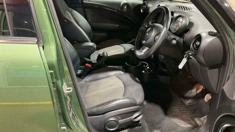 Used MINI Countryman 2014 for sale - 76727757: Photo 10