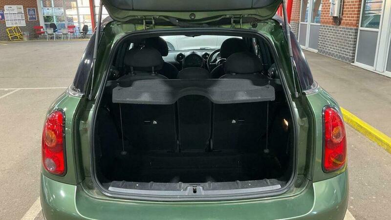 Used MINI Countryman 2014 for sale - 76727757: Photo 11