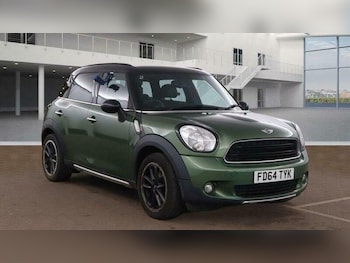 2014 (64) - 1.6 Cooper D 5dr