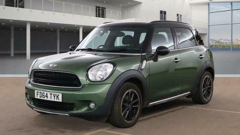 Used MINI Countryman 2014 for sale - 76727757: Photo 2