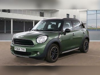 Used MINI Countryman 2014 for sale - 76727757: Photo