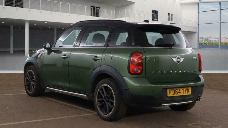 Used MINI Countryman 2014 for sale - 76727757: Photo 3