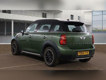Used MINI Countryman 2014 for sale - 76727757: Photo