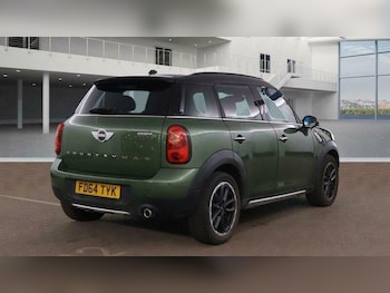 Used MINI Countryman 2014 for sale - 76727757: Photo