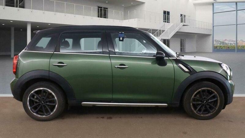 Used MINI Countryman 2014 for sale - 76727757: Photo 5