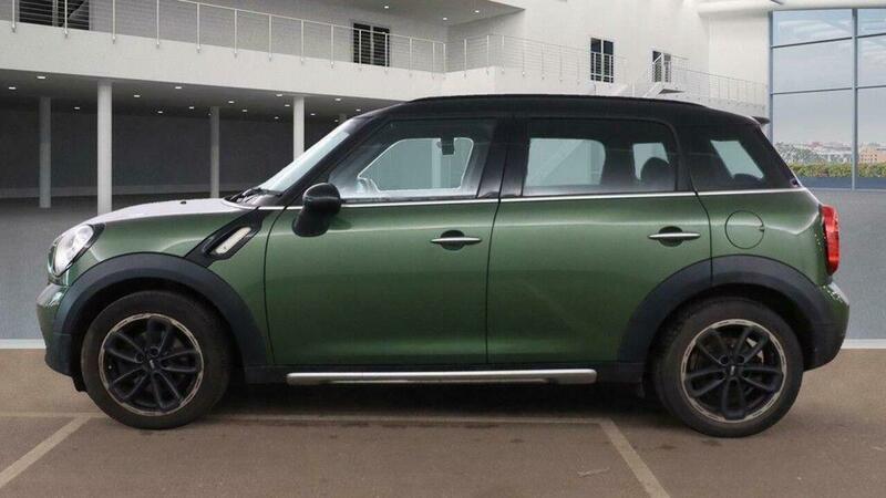 Used MINI Countryman 2014 for sale - 76727757: Photo 6
