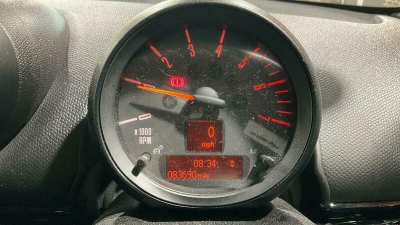 Used MINI Countryman 2014 for sale - 76727757: Photo 7