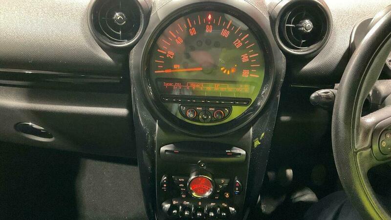 Used MINI Countryman 2014 for sale - 76727757: Photo 8