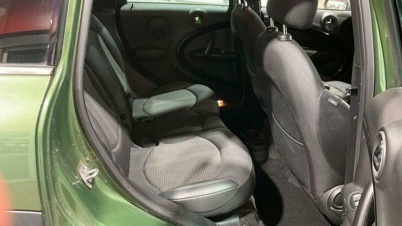 Used MINI Countryman 2014 for sale - 76727757: Photo 9