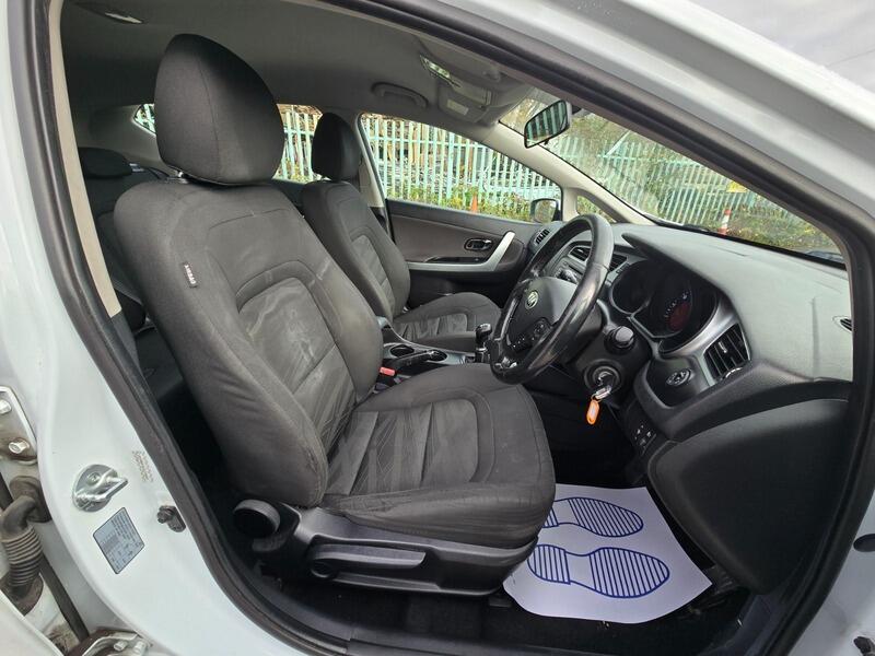 Used Kia Ceed 2014 for sale - 76572926: Photo 14