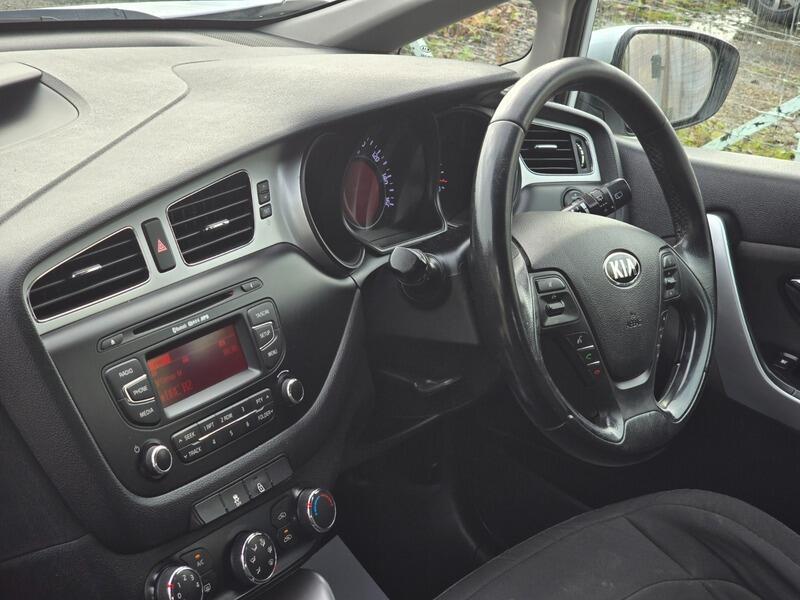 Used Kia Ceed 2014 for sale - 76572926: Photo 16