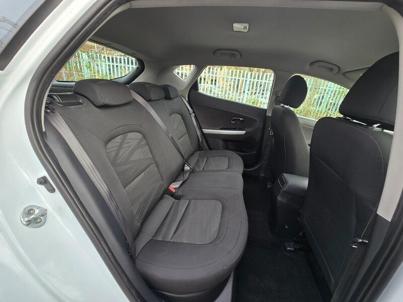 Used Kia Ceed 2014 for sale - 76572926: Photo 20